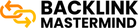 Backlink Mastermind